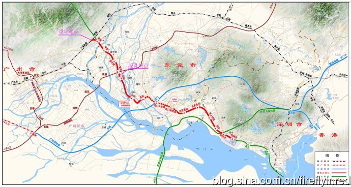 莞穗深城轨最新动态，区域交通一体化迈入新里程碑