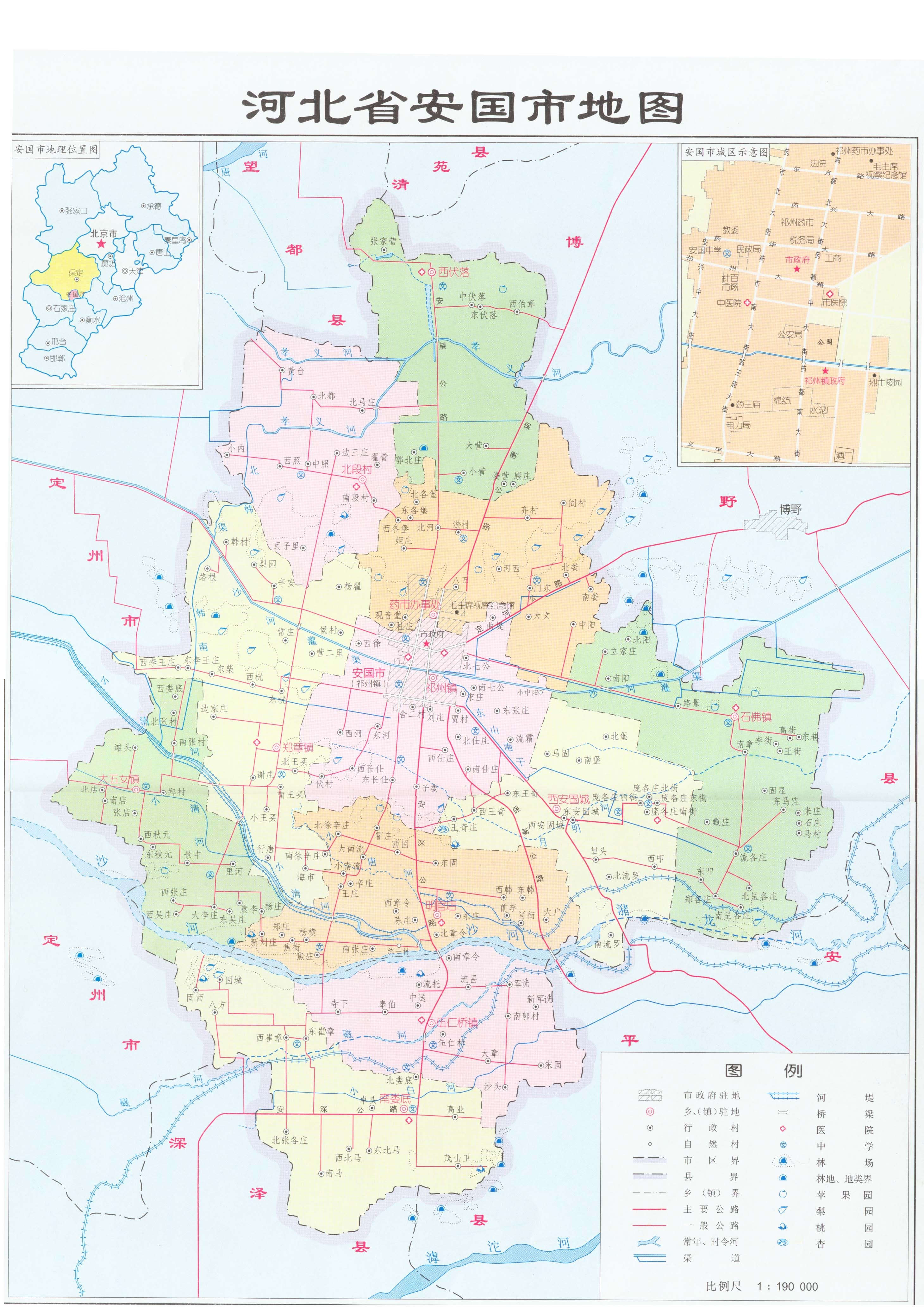 侯马地图最新更新及其重要性概述