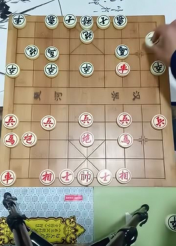 最新象棋教学，技巧提升与策略思维培养