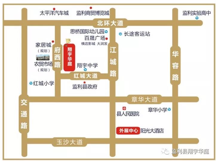 监利最新楼盘，城市发展的脉搏与居住品质的新标杆