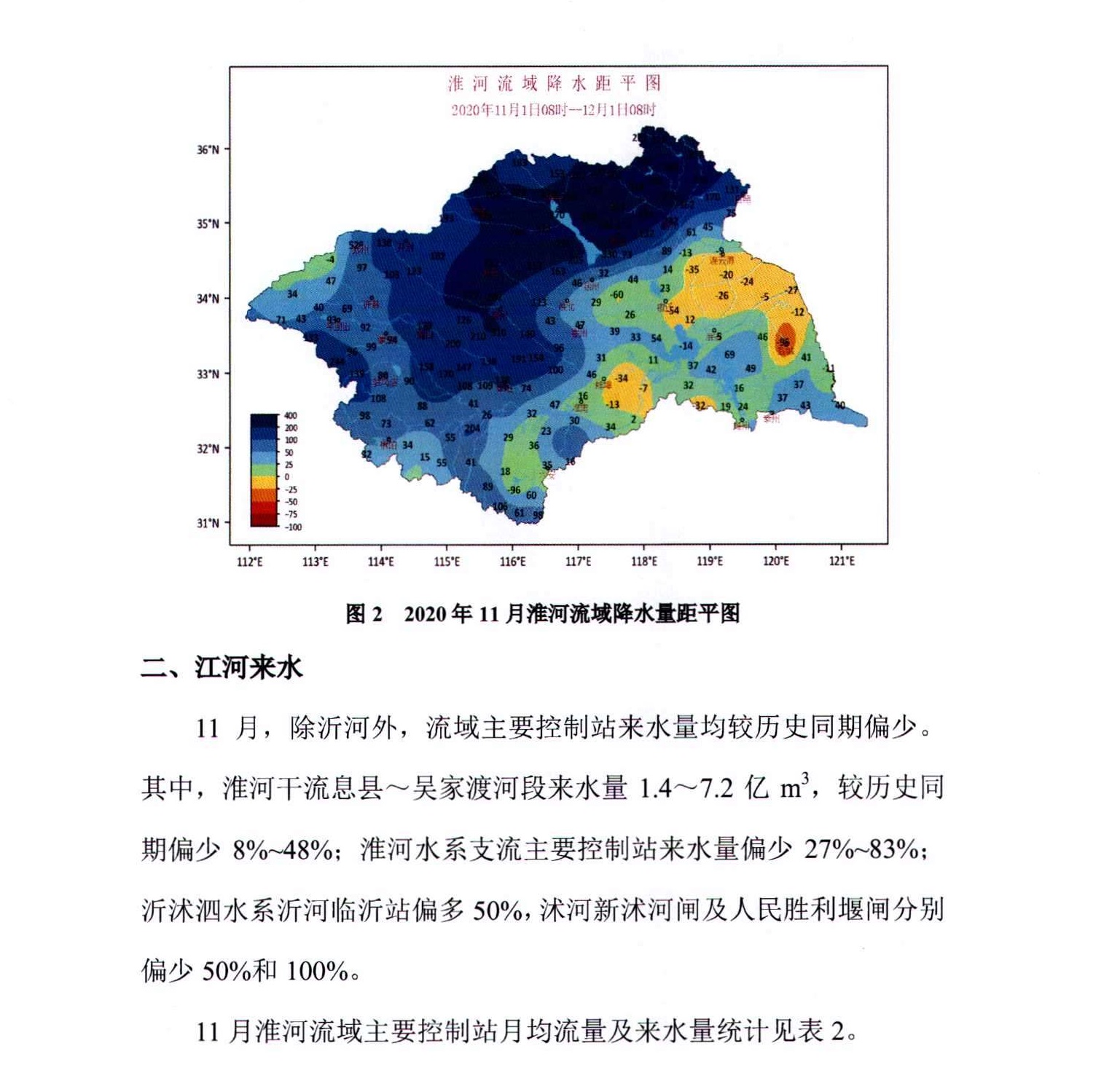 最新河道水情分析，应对变化与挑战的策略