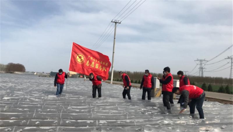 广饶最新新闻，城市发展与民生改善的新篇章开启