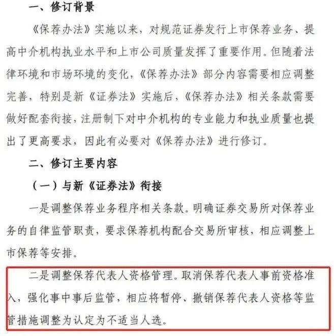 保荐代表人最新年薪及行业趋势洞察分析