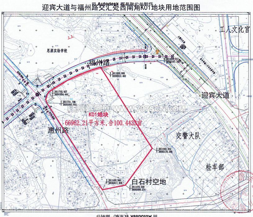 信丰县未来繁荣蓝图，最新规划图揭晓城市新面貌