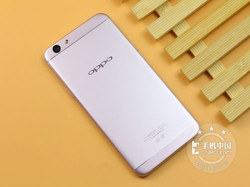 OPPO A59最新版本的完美融合，设计与功能升级体验