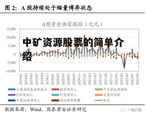 中矿资源股票最新消息全面综述