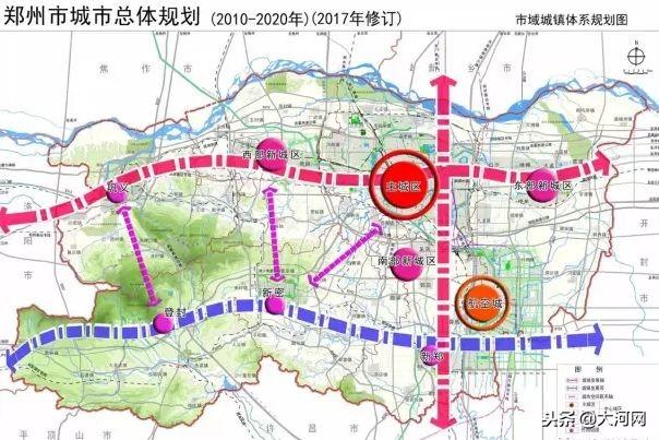 荥阳二手房市场最新价格走势分析