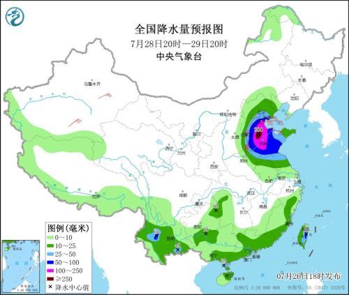 广饶县天气预报更新通知