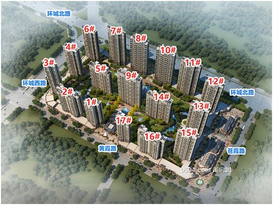 莆田最新房价动态及市场走势深度解析，购房指南与策略建议