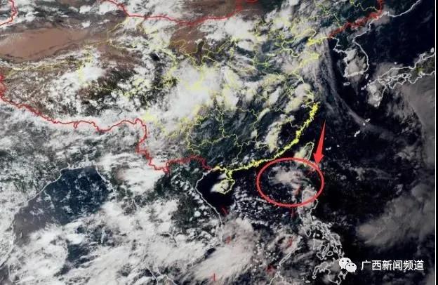 桂林未来30天天气展望及最新天气预报更新