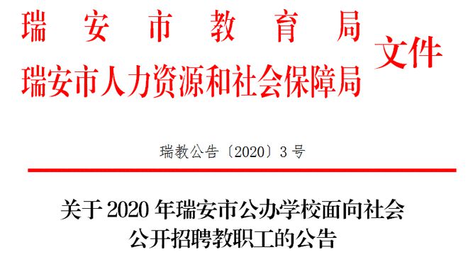 瑞安最新招聘动态与行业趋势深度解析