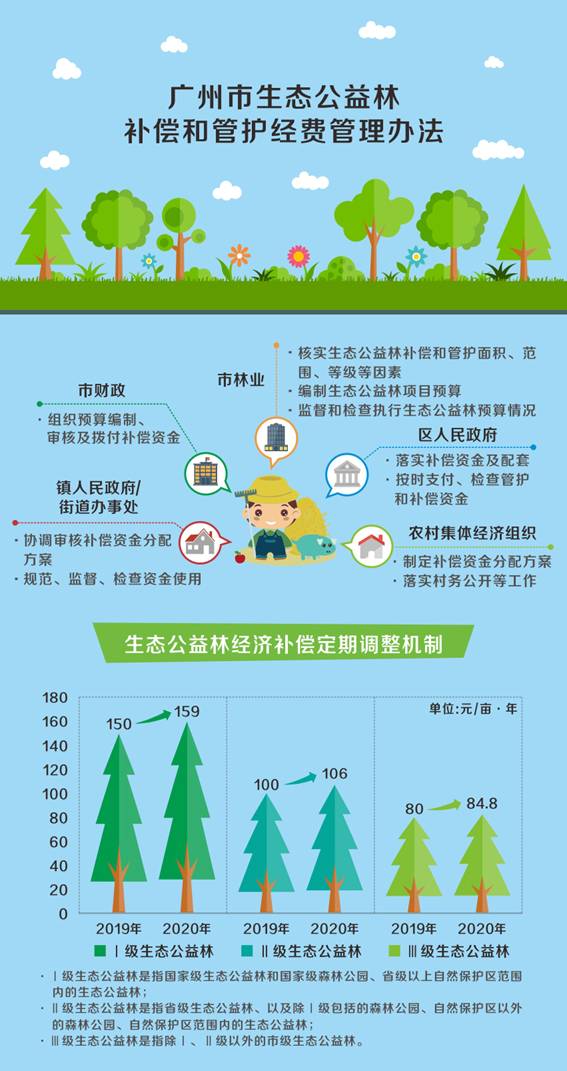 最新公益林管理办法深度解析