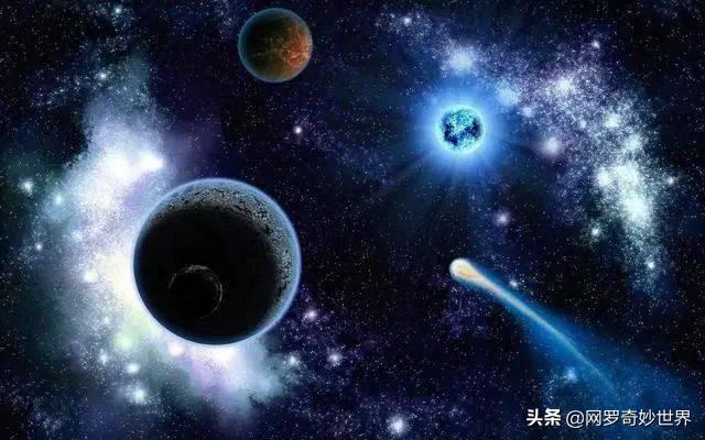 揭秘宇宙未知奥秘，最新研究开启新篇章