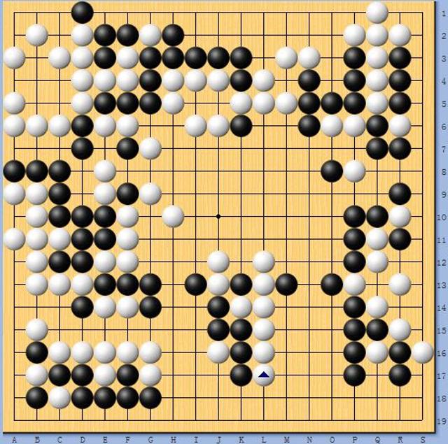 最新围棋比赛棋谱揭秘，策略与战术的无限魅力探索