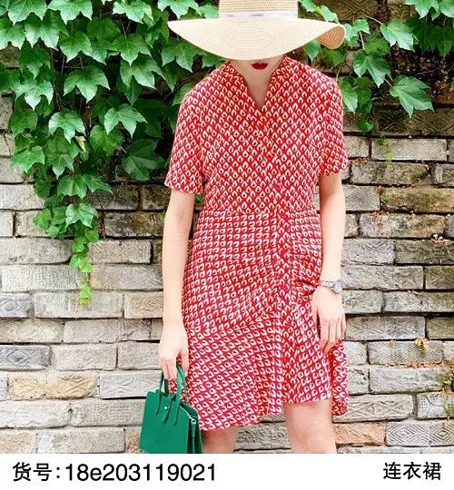 夏季最新女装，时尚潮流与舒适度的完美融合