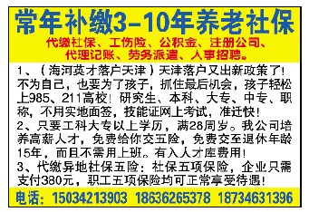 潍坊晨鸿信息最新招聘动态概览