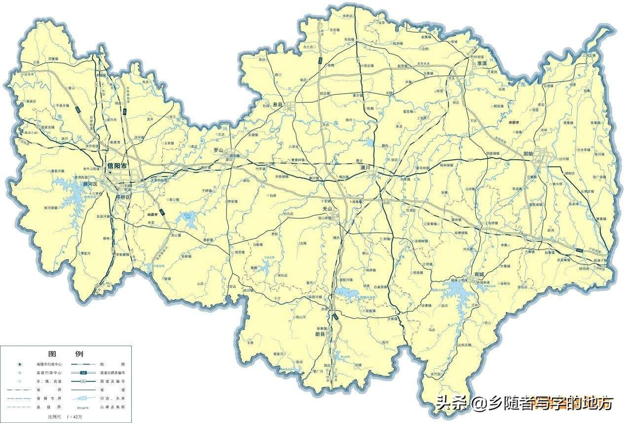 河南省最新行政区划概览及变动解析