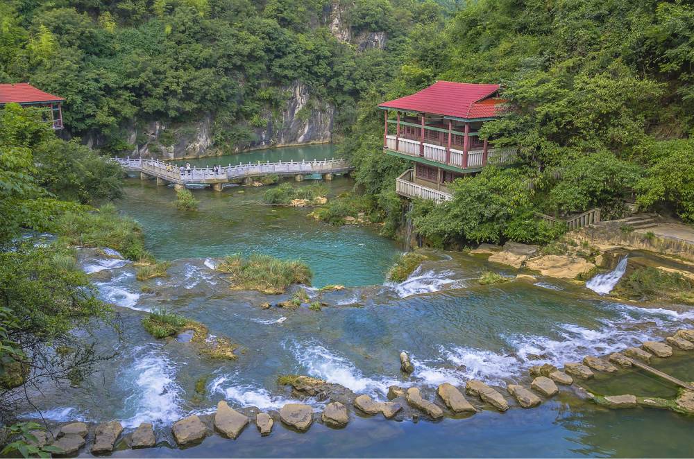 最新4A景区探索自然与文化魅力之旅