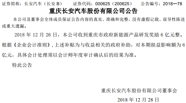 最新汽车公告引领行业变革风潮