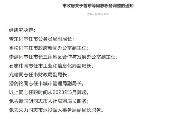 各地最新人事任免动态解析及任免消息速递