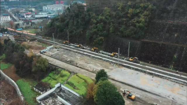 平利铁路最新消息平利铁路最新消息全面解读