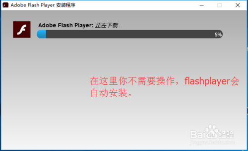 如何下载并安装最新版的Flash Player官方版本指南