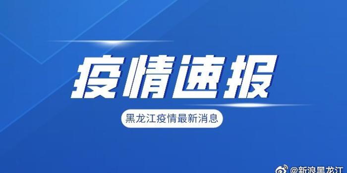 黑龙江省最新疫情通报，全面应对，共筑防控堡垒防线