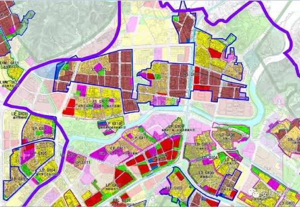 深圳平湖最新版地图探索城市新面貌