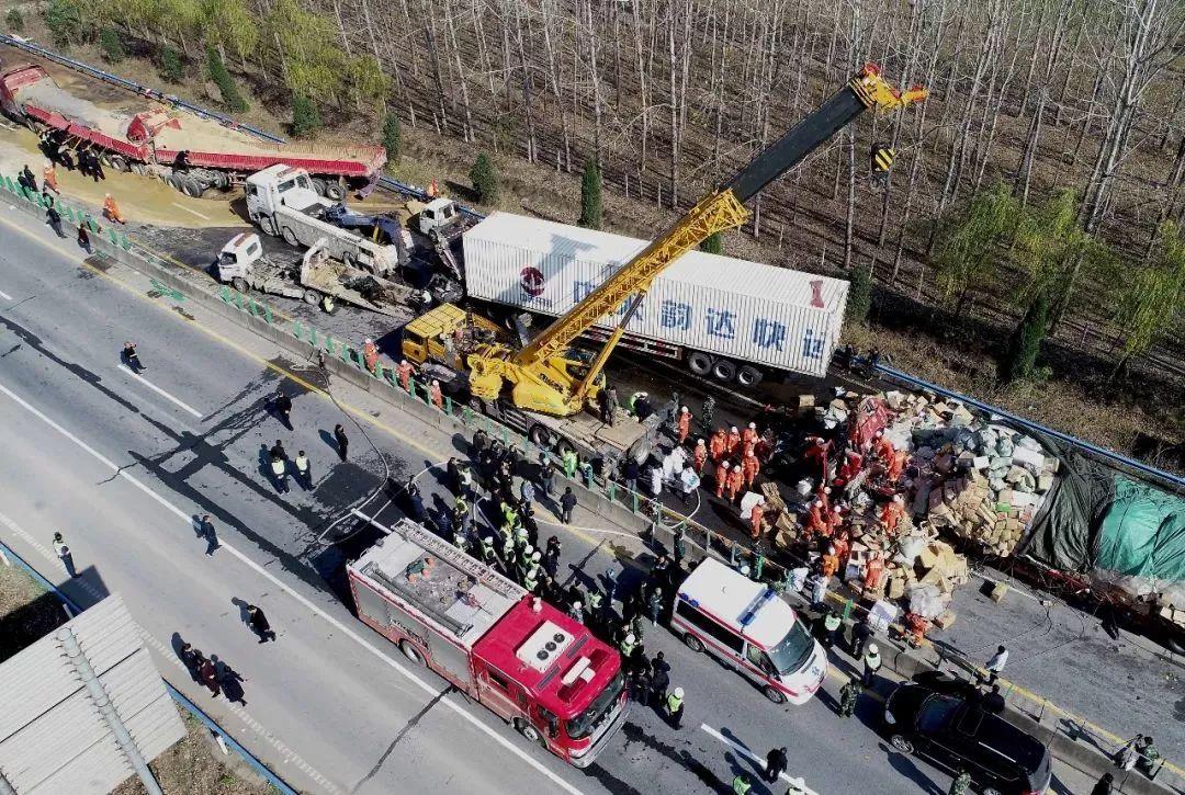 大广高速实时路况查询，安全顺畅出行必备指南