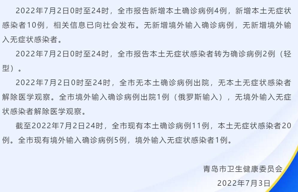 山东青岛最新疫情爆发，挑战与应对策略