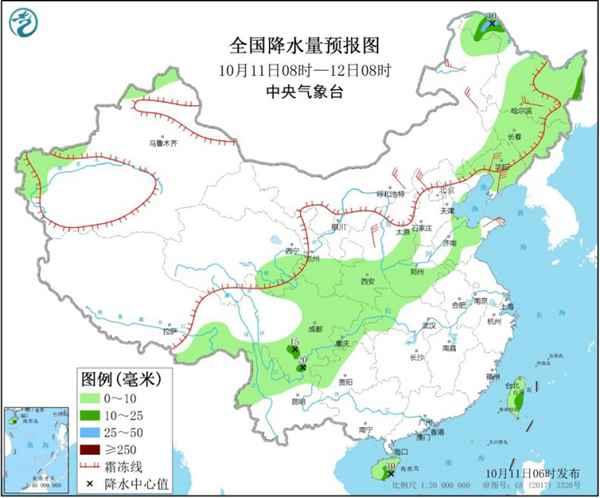 台风莲花最新动态，影响范围与应对措施分析